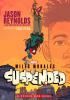 Miles Morales : suspended  book 2