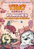Plagues : the microscopic battlefield