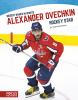 Alexander Ovechkin : hockey star