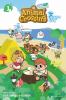 Animal Crossing New Horizons. 1, Deserted island diary /