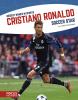 Cristiano Ronaldo : soccer star