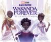 Wakanda Forever : the courage to dream