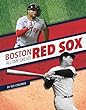 Boston Red Sox All-time Greats