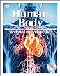 Human Body : a visual encyclopedia
