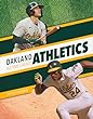 Oakland Athletics All-time Greats