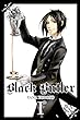 Black butler.Vol 1. I /