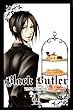 Black butler. Vol. 2. II /