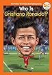 Who Is Cristiano Ronaldo?