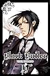 Black butler. Vol. 4. IV /