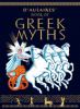 Ingri And Edgar Parin D'aulaire's Book Of Greek Myths.