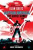 Captain America : the ghost army : an original graphic novel