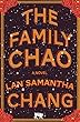 The family Chao : a novel