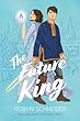 The Future King -- Emry Merlin bk 2