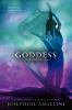 Goddess --  Starcrossed bk 3