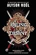 Ruling Destiny -- Stealing Infinity bk 2