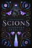 Scions -- Starcrossed bk 4