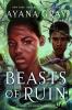 Beasts of Ruin -- Beasts of Prey bk 2