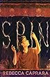 Spin : Novel in Verse