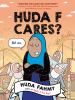 Huda F cares