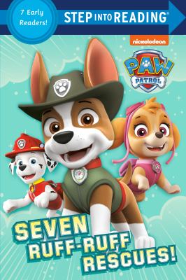 Pawsome Story Collection