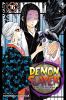 Demon slayer 16 : Kimetsu no yaiba. 16, Undying /