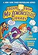 Escape From Mr. Lemoncello's Library : the graphic novel