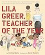 Lila Greer, Teacher Of The Year