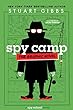 Spy Camp, The Graphic Novel