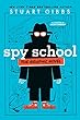 Spy School, The Graphic Novel