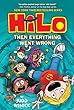 Hilo. Book 5, Then everything went wrong /
