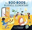 The Boo-boos Of Bluebell Elementary