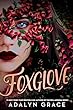 Foxglove -- Bella Donna bk 2