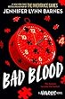Bad Blood -- Naturals bk 4