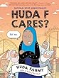 Huda F Cares?