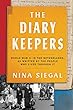 The diary keepers : World War II in the Netherlands, as written by the people who lived through it