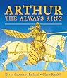 Arthur The Always King