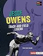 Jesse Owens : track-and-field legend