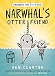 Narwhal's Otter Friend