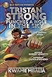 Tristan Strong Punches A Hole In The Sky : the graphic novel