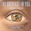 The Universe In You : a microscopic journey