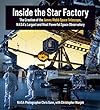 Inside the star factory : the creation of the James Webb Space Telescope, NASA's largest and most powerful space observatory