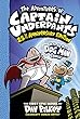 The Adventures Of Captain Underpants