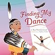 Finding My Dance