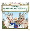 Los Renos Rebeldes de Navidad (The Wild Christmas Reindeer)