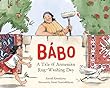 Babo : a tale of Armenian rug-washing day