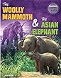 The Woolly Mammoth & The Asian Elephant