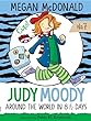 Judy Moody, Around The World In 8 1/2 Days