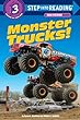 Monster Trucks!