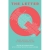 The letter Q : queer writers' notes to their younger selves