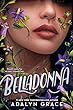 Belladonna -- Bella Donna bk 1